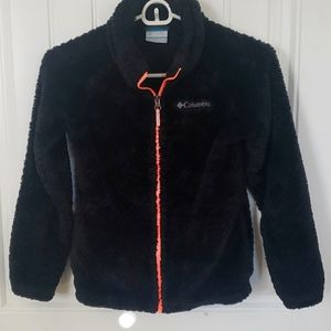 Columbia jacket